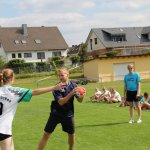 9. Mixed-Turnier in Kleinlangheim